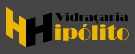 Logo Vidraçaria